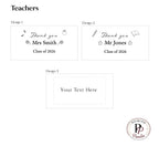 Teachers Gifts