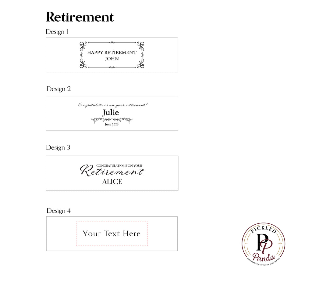 Retirement